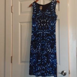 Anne Klein Dress